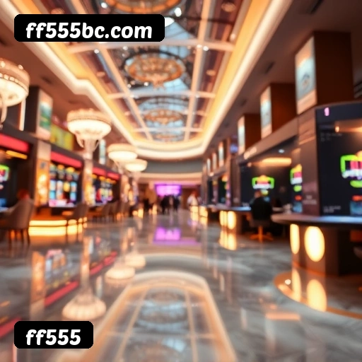 Requisitos do APK da ff555 para Android