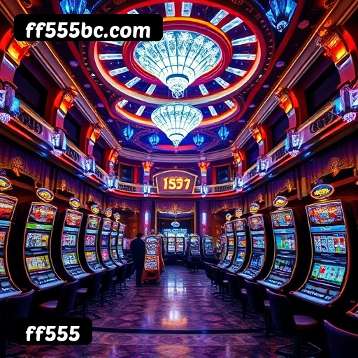 Estatísticas de bônus da ff555