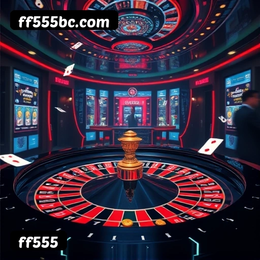 Provedores de slots citados em material de marketing
