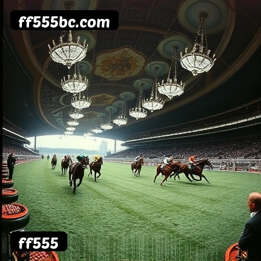 Tabela RTP dos jogos de cassino da ff555
