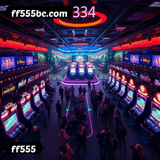 ff555 segurança SSL 256-bit - Licença Curaçao, eCOGRA, GLI certificado